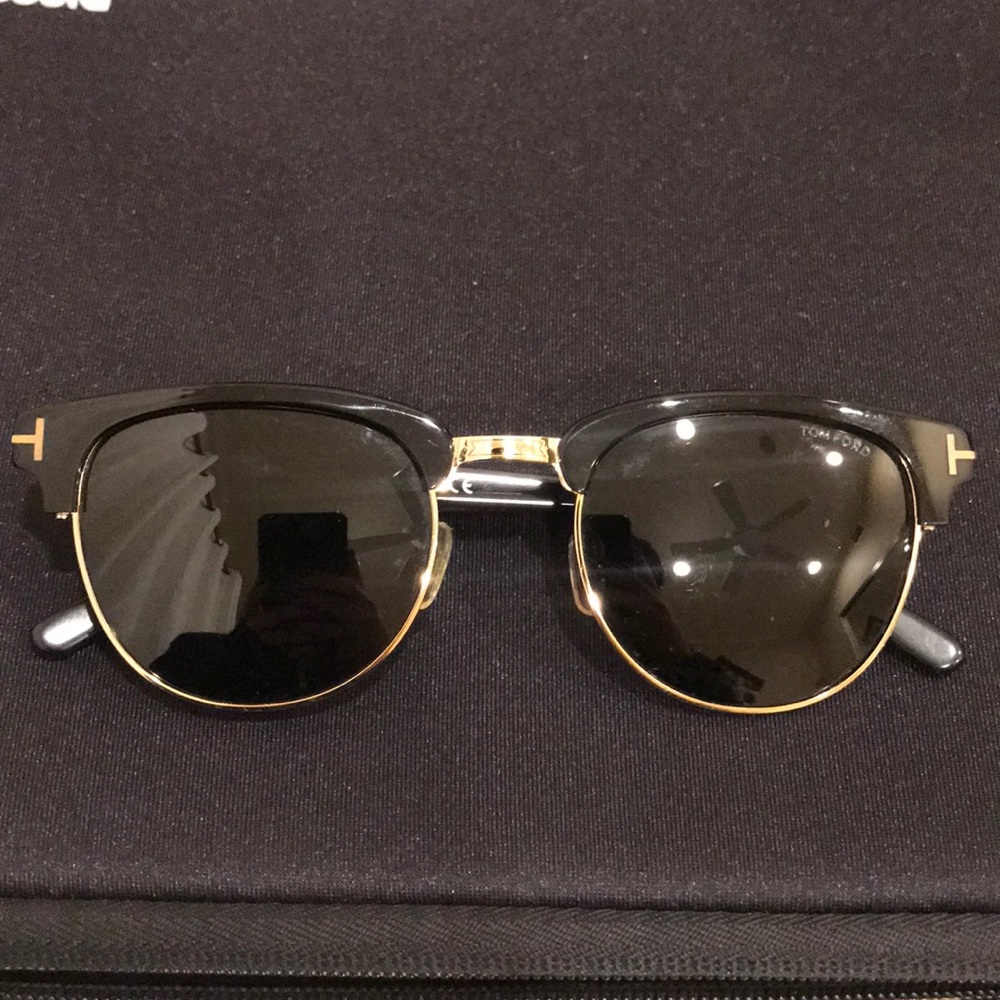 Tom Ford sunglasses